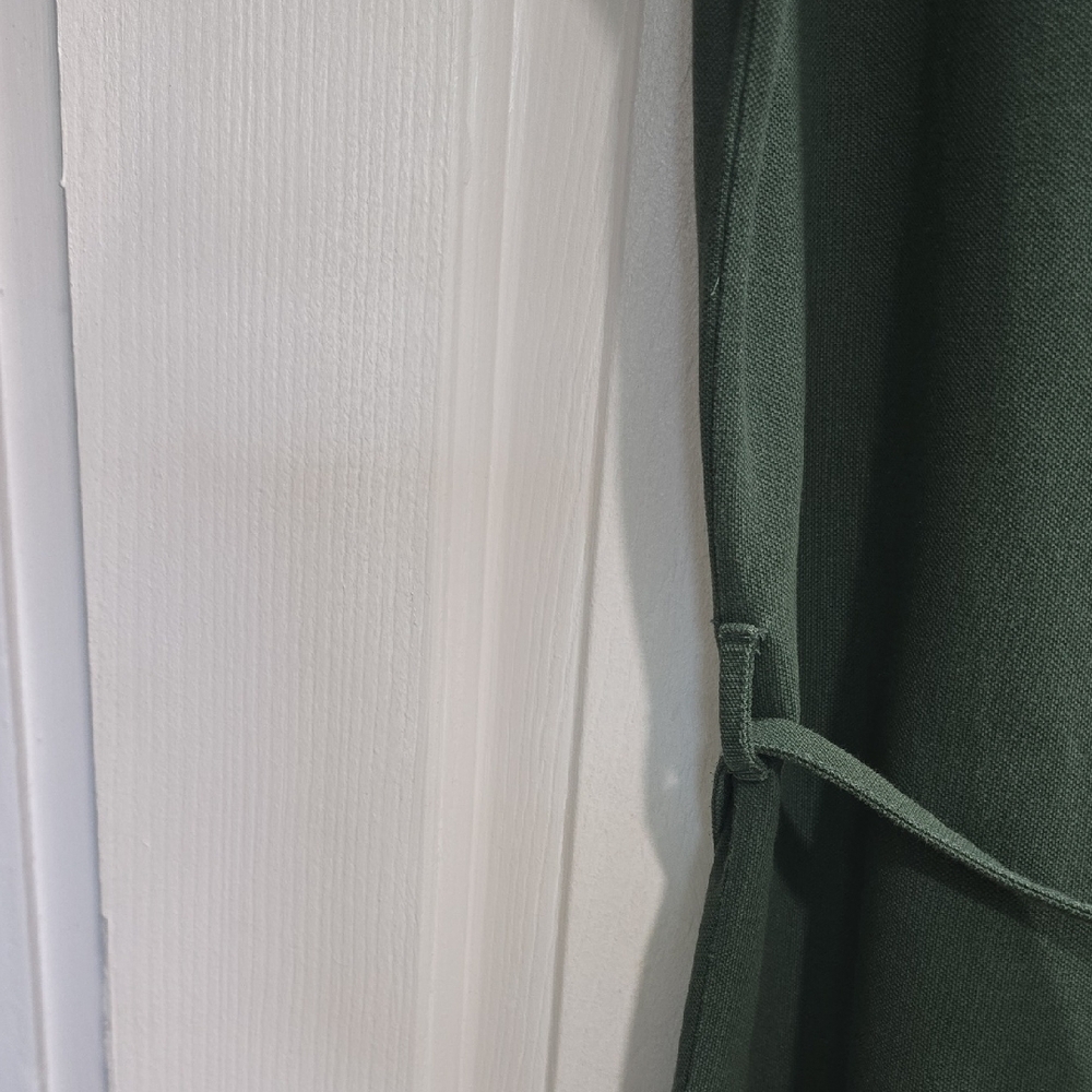 USF Bulls Green Polo Dress Size L - Picture 14 of 15